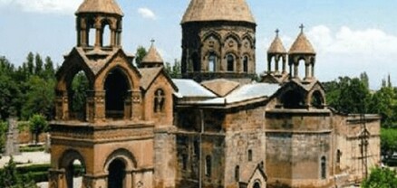Հետայսու պատարագները Մայր տաճարում կսկսվեն ժամը 11:00-ին