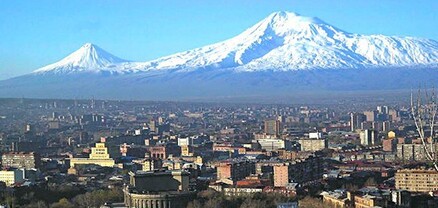 Մայրաքաղաքի որ փողոցներն են փակ լինելու
