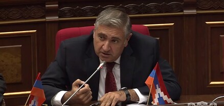 Սատանան «մանրուքների» մեջ է․ խաղաղության պայմանագրի համաձայնեցված հոդվածները պետք է հրապարակվեն