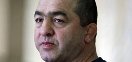 Լևոն Ջուլֆալակյանը կընդգրկվի Ռուսաստանի ըմբշամարտի ֆեդերացիայի համակարգում
