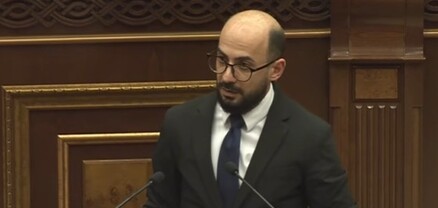 Ամեն ինչ անում եք, որ ՀՀ-ն սահման չունենա, հիշեցնեմ ՝ 2024 թիվն է, խոսում եք ծովից ծով երկրի մասին․ ՔՊ-ական