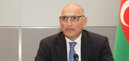 Ադրբեջանը վերստին պահանջում է ՀՀ-ից փոխելու սահմանադրությունը