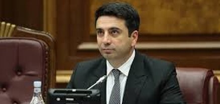 Ալեն Սիմոնյանը պատրաստվում է հերթական վոյաժի․ Հրապարակ