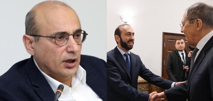 Ռուսաստանը բացահայտ ցույց է տալիս, որ Նիկոլ Փաշինյանի իշխանությանը լուրջ չի վերաբերվում