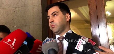 Գազալցակայաններում և բենզալցակայաններում ստվերի առումով լուրջ խնդիրներ ենք տեսնում․ Ռուստամ Բադասյան