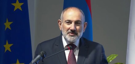 Կառավարության համար ՄԻՊ ինստիտուի անկախությունը չափազանց կարևոր է. Նիկոլ Փաշինյան