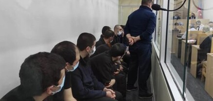 Գերիներին ազատելու ամենակարճ ուղին