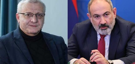 Հրատապ հայտարարություն. Փաշինյանը մտադիր է յուրացնել իշխանությունը․ Սուրեն Սուրենյանց