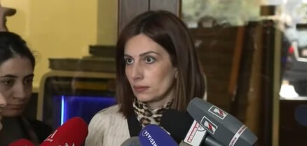 Եթե խախտումներ հայտնաբերվեն, կդիտարկվի լիցենզիան դադարեցնելու հարցը․ Անահիտ Ավանեսյան