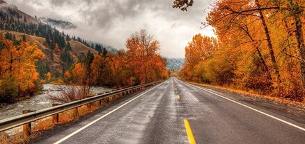 ՀՀ տարածքում ավտոճանապարհներն անցանելի են