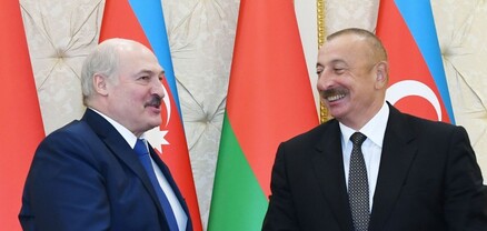 Լուկաշենկոն Բաքվում կմասնակցի COP29 կլիմայական համաժողովին