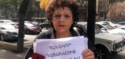 Վարչապետը մի ձեռքով 100 ձմերուկ չի կարող պահել․ քաղաքացի 