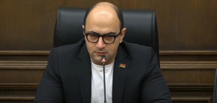 Մենք չենք մրցում ընդդիմության մեջ առաջին տեղի համար. Հայկ Մամիջանյան
