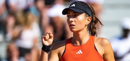 Էլինա Ավանեսյանը 48-րդն է WTA աղյուսակում
