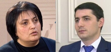 Առջևում ընտրություններ են․ Քյարամյանին պատժելով՝ իշխանությունն իմիտացիա է ստեղծում, որ յուրայիններ չկան