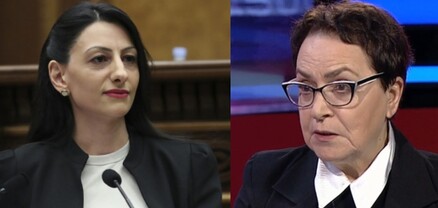 ՄԻՊ 20-ամյակը նշվել է՝ առանց նախկին ՄԻՊ-երի