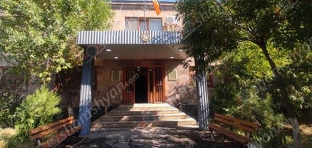 Կրակոցներ՝ Արարատի մարզում. կրակողը բռնվել է դեպքի վայրում. shamshyan.com