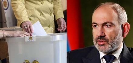Վերարտադրվելու լավագույն պահը․ կգնա՞ Նիկոլ Փաշինյանը արտահերթի