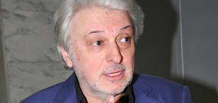 78 տարեկանում մահացել է Վյաչեսլավ Դոբրինինը