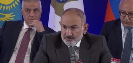 Պետք չէ իրականությունը խեղաթյուրել, թե ՀՀ-ն համաձայնել է իր ինքնիշխանության որոշ սահմանափակումների. Փաշինյան