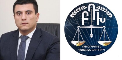 Սերժ Սարգսյանի գործով դատավոր Միսակյանի շուրջ կրքերը թեժացել են ԲԴԽ-ում. Ժողովուրդ