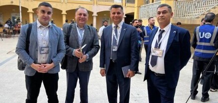 Հյուպատոսին հրահանգել են չհանդիպե՞լ․ Հրապարակ