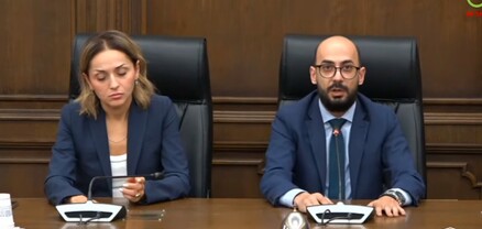 Ինձ ընդհանրապես չի հետաքրքրում, թե ինչ է ասում Ադրբեջանի նախագահը․ ՔՊ քարտուղար