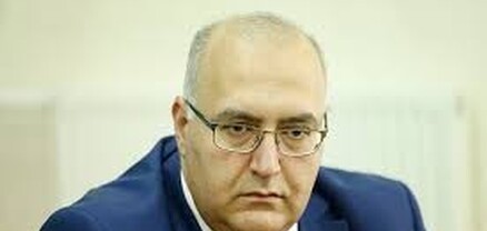 ՀԾԿՀ նախագահը խանգարում էր․ Հրապարակ