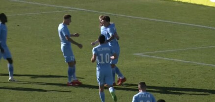 «Ուրարտուն» պարտության մատնեց «Արարատին»` 1:0