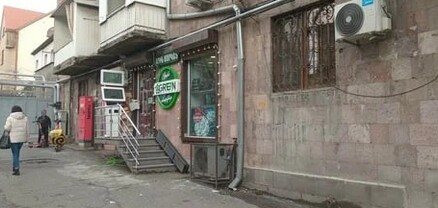 «Գրին» սուպերմարկետը ղեկավար չունի՞. ով է պատասխանատու հայհոյանքով գովազդների համար