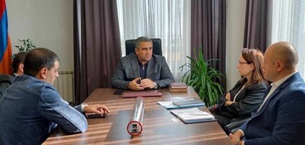 Քննարկվել են մետրոպոլիտենի արդիականացմանն առնչվող հարցեր
