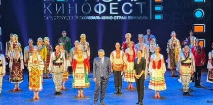 Հայ կինոռեժիսորի ֆիլմի հաջողությունը՝ Մոսկովյան կինոփառատոնում. Փաստ
