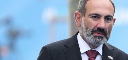 Նիկոլ Փաշինյանը մեկնել է Մոսկվա