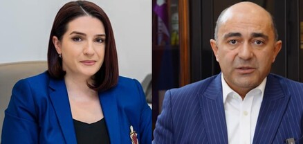Սկզբունքայնության մաստեր կլաս․ «ընդդիմադիր» Էդմոն Մարքուքյանի կնոջ հետաքրքիր եկամուտները