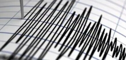 Իրանում կրկին երկրաշարժ է գրանցվել