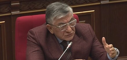 ՀՀ-ում քարը կա, ամեն ինչը կա, հնարավո՞ր է 1.40 բարձրության թունելներ կառուցենք․ Սուքիասյան