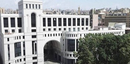 Կարևորում ենք մեր երկրների միջև արդյունավետ երկխոսությունը. ԱԳՆ-ն շնորհավորել է Ավստրիայի օրվա առթիվ