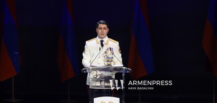 Արգիշտի Քյարամյանը Քննչական կոմիտեի տեսլականն է համարում  արագ և որակյալ նախաքննության ապահովումը