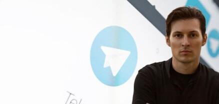 Telegram-ի հիմնադիր Պավել Դուրովն Ադրբեջան այցի ժամանակ եղել է նաև օկուպացված Արցախում