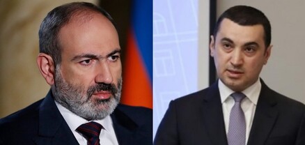 Բաքվից արձագանքում են Փաշինյանին․ «Հայաստանի վարչապետը փորձում է խեղաթյուրել իրականությունը»