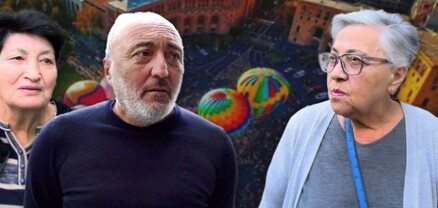 Հրատապ հարցեր կան․ այդ 70 մլն-ը կարելի էր ճիշտ օգտագործել․ հարցում