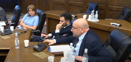 Հանրային ռադիոյում միջին աշխատավարձը շատ ցածր է, մարդիկ ընկճված են. Արմեն Քոլոյան