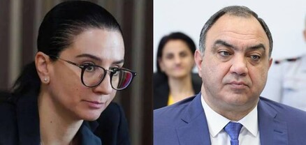 Գլխավոր դատախազն ու ՆԳՆ նախարարը ՔՊ-ին բացատրություններ կտան․ Հրապարակ