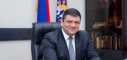 Փարսյանի եղբորը ձերբակալել են․ Հրապարակ