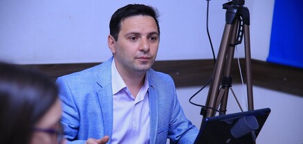 «3+3»-ը Հայաստանին ոչինչ չի տալու. հարթակի խնդիրը Արևմուտքին տարածաշրջանից դուրս մղելն է
