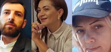 Մինչ հանդիպումը Ձեզ հետ տհաճ տոնով կխոսեի․ Աննա Հակոբյանը կրթադաստիարակիչ նշանակություն ունի