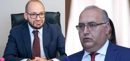Պաշտոնանկ են արվում ռուսամետ պաշտոնյաները․ Հրապարակ