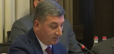 Կառավարությունը 2մլրդ 903մլն դրամ հատկացրեց մարզերում սուբվենցիոն ծրագրերի իրականացման համար