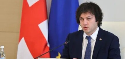 Կոբախիձեն անարդար է համարել Վրաստանի վերաբերյալ Եվրախորհրդարանի նոր բանաձևը