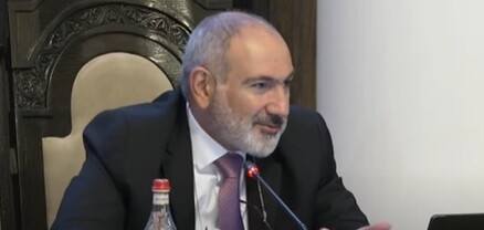 Այսքան տարի չենք նկատել, որ 1000 դրամ կարող ես տալ ու դիմել ՀՀ քաղաքացիության համար. Փաշինյան